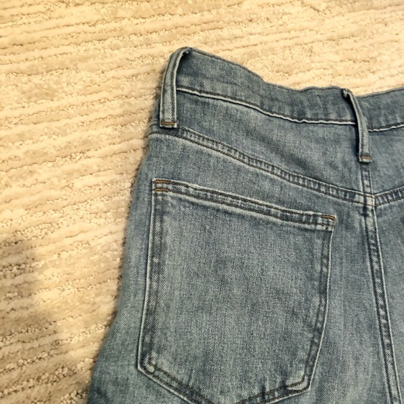 Madewell jeans - Picture 7 of 8
